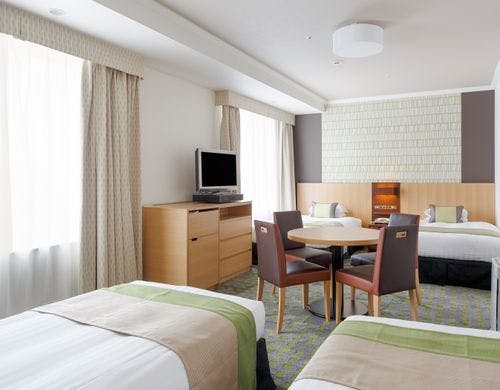 クローゼット＆セーフティーボックス