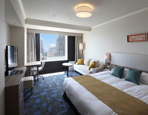 スーペリアダブル（プレミア）