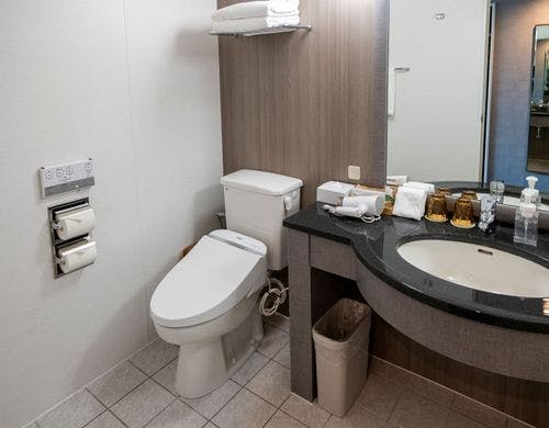 エクセルツイン（禁煙）