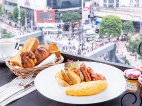 Breakfast Stay Plan 朝食付 プラン 渋谷エクセルホテル東急 一休 Com Breakfast Stay Plan 朝食付 プラン 渋谷エクセルホテル東急 一休 Com
