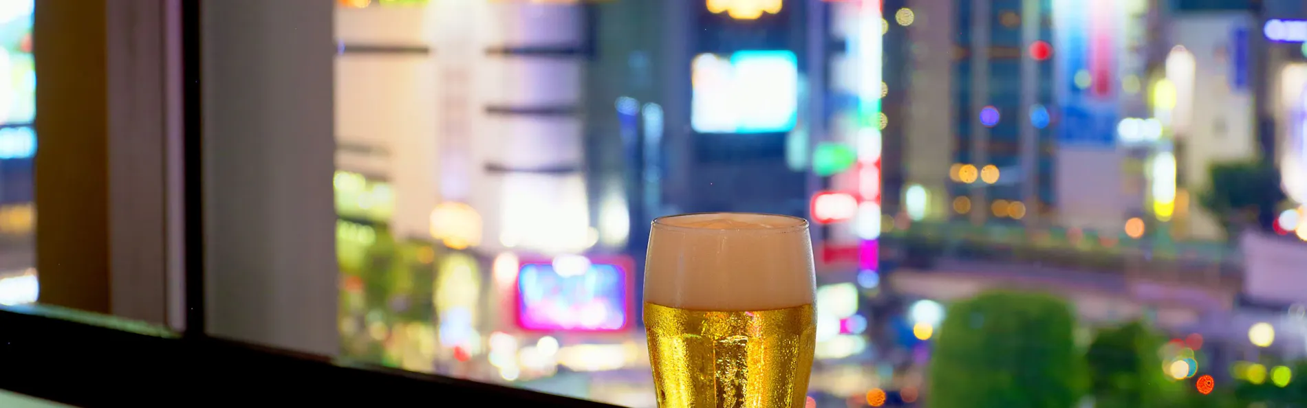 渋谷エクセルホテル東急