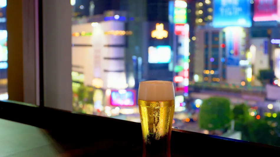 Shibuya Excel Hotel Tokyu