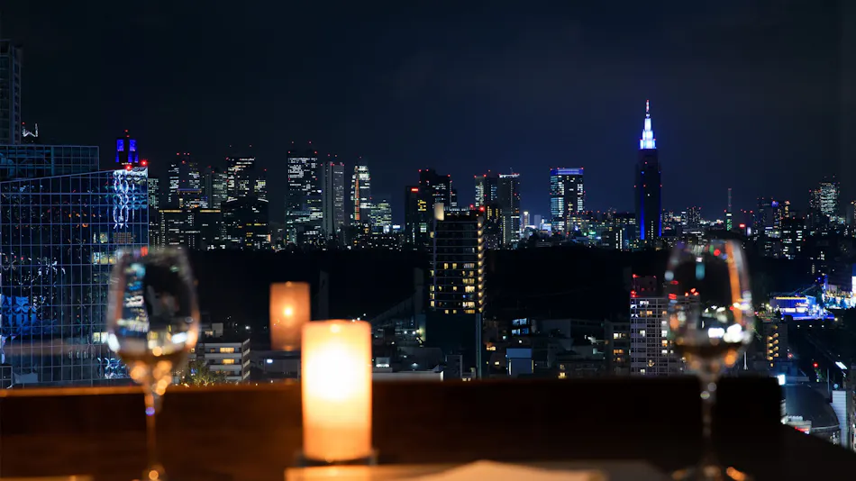 Shibuya Excel Hotel Tokyu