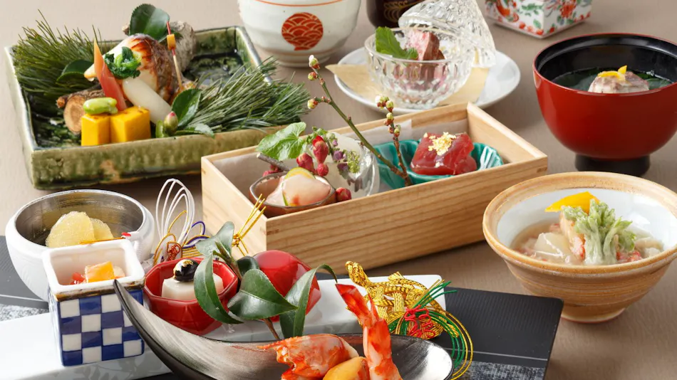 Shibuya Excel Hotel Tokyu