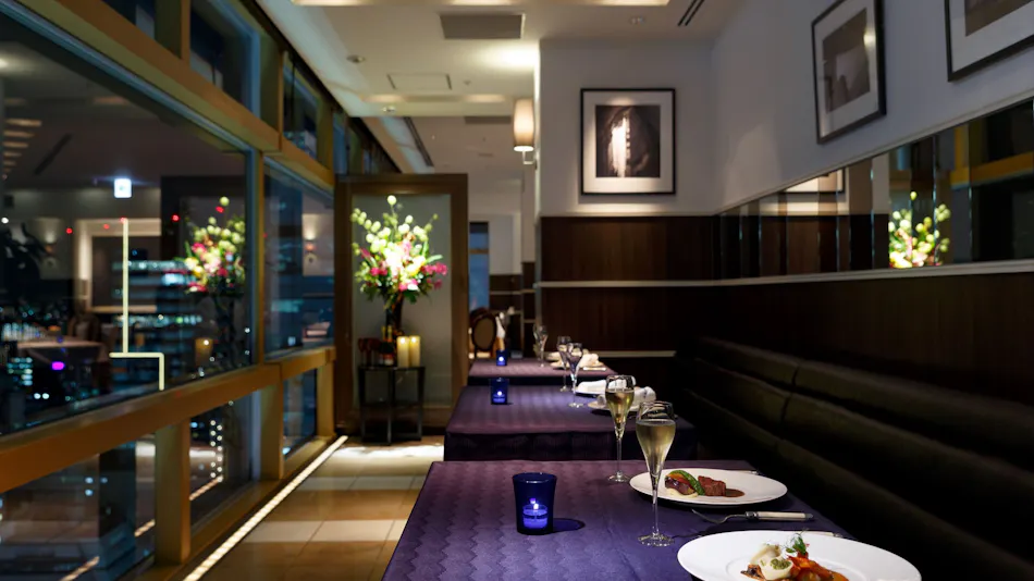Shibuya Excel Hotel Tokyu