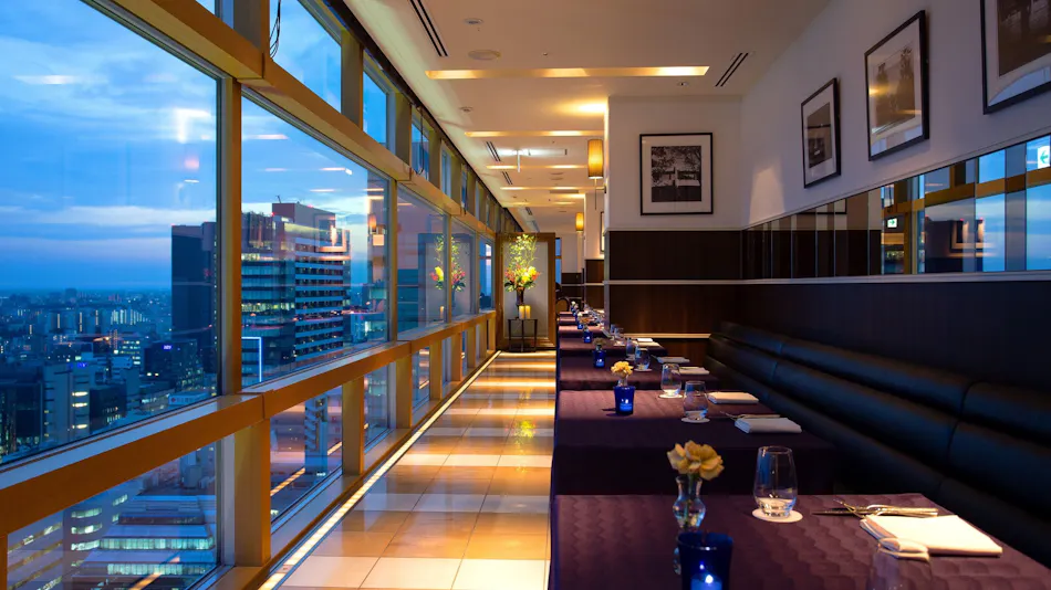 Shibuya Excel Hotel Tokyu