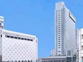 渋谷エクセルホテル東急