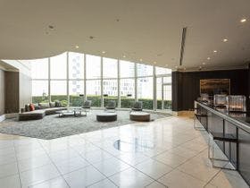 渋谷エクセルホテル東急