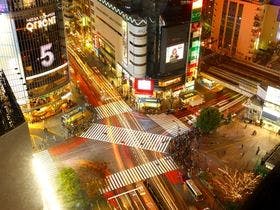渋谷エクセルホテル東急 一休.com提供写真