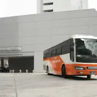 成田空港・羽田空港からのリムジンバス