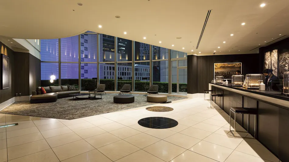 Shibuya Excel Hotel Tokyu