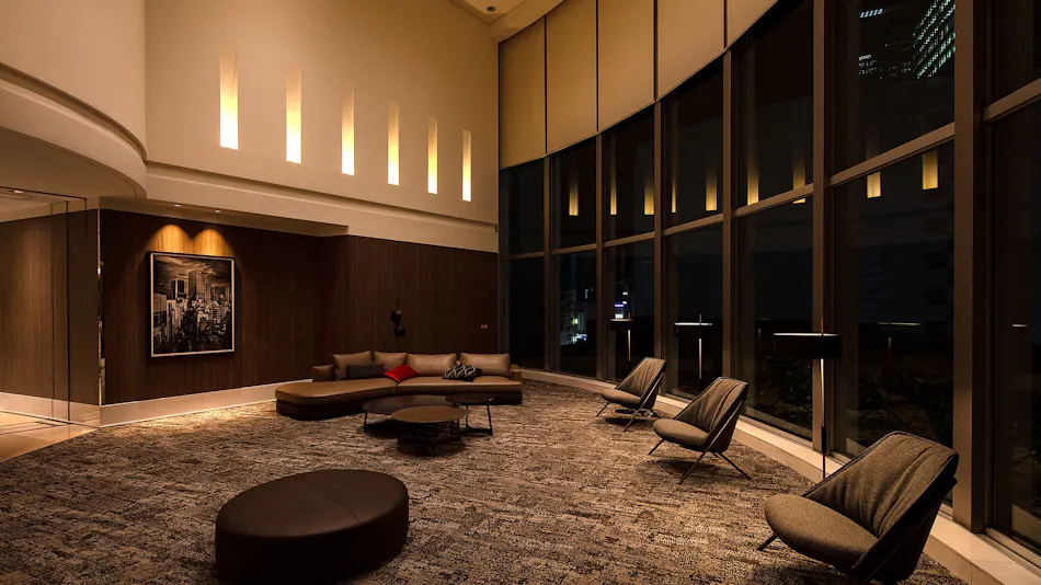 Shibuya Excel Hotel Tokyu