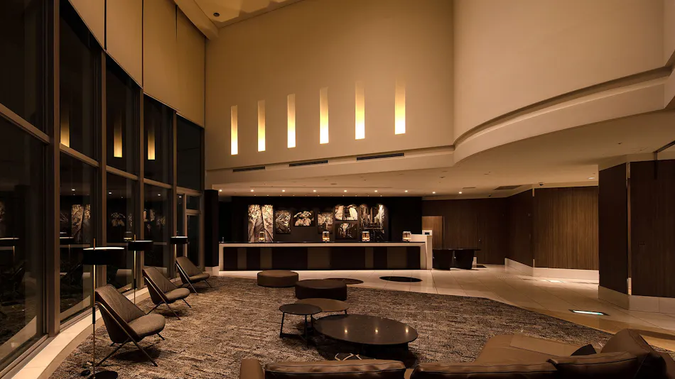 Shibuya Excel Hotel Tokyu