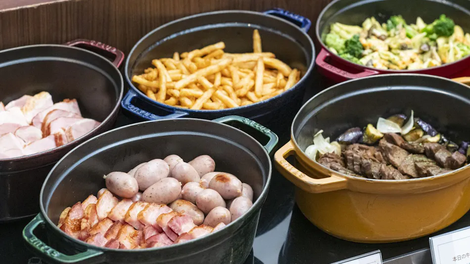Shibuya Excel Hotel Tokyu