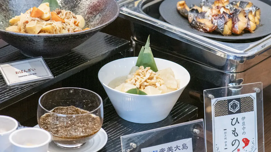 Shibuya Excel Hotel Tokyu
