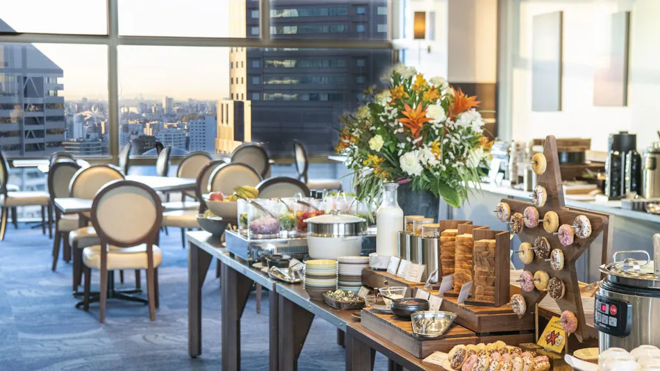Shibuya Excel Hotel Tokyu