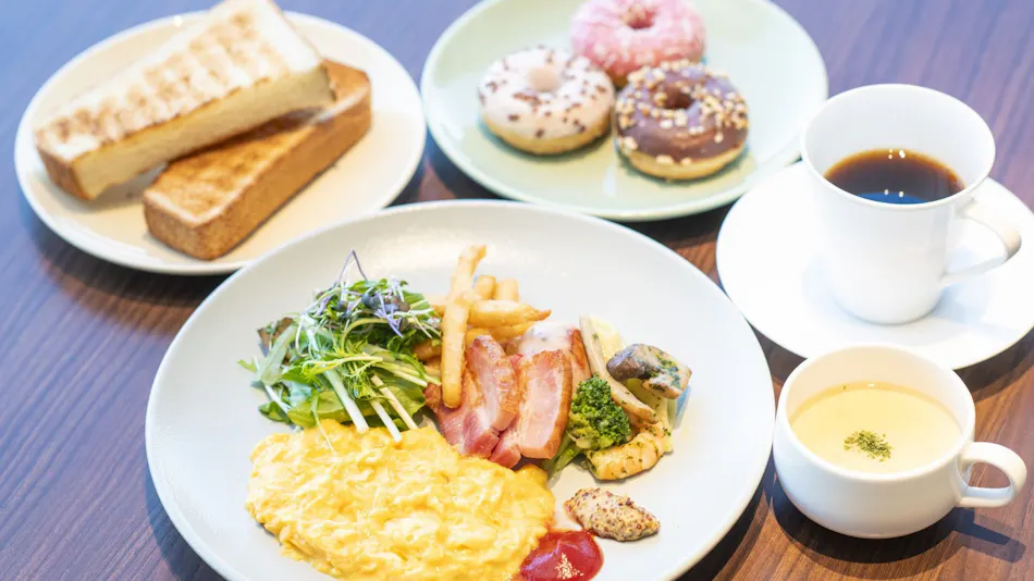 Shibuya Excel Hotel Tokyu