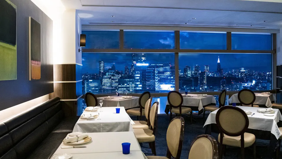 Shibuya Excel Hotel Tokyu