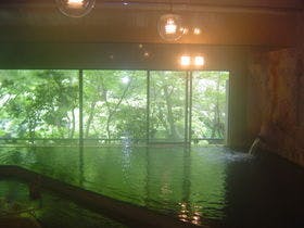 妙見石原荘 1枚目