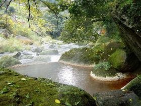 妙見石原荘 2枚目