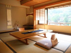 妙見石原荘 3枚目