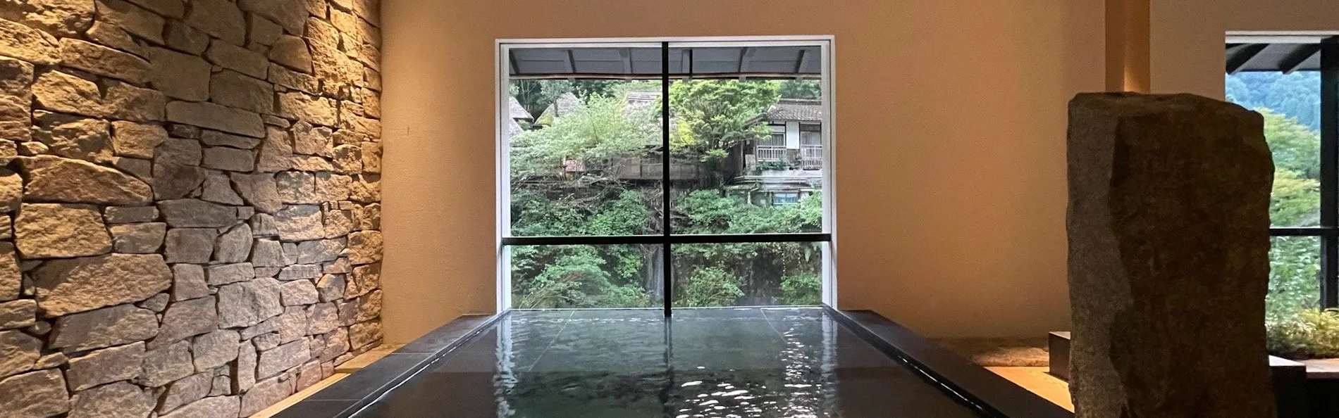 妙見石原荘