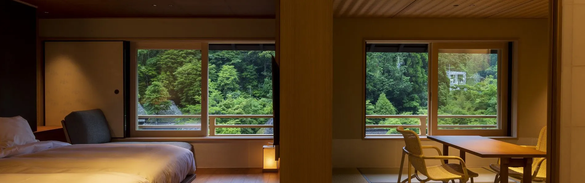 妙見石原荘