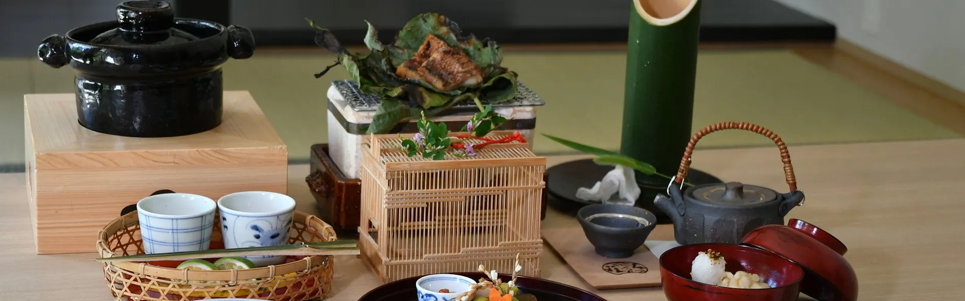 妙見石原荘