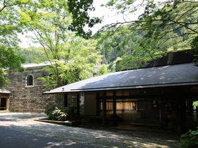 妙見石原荘