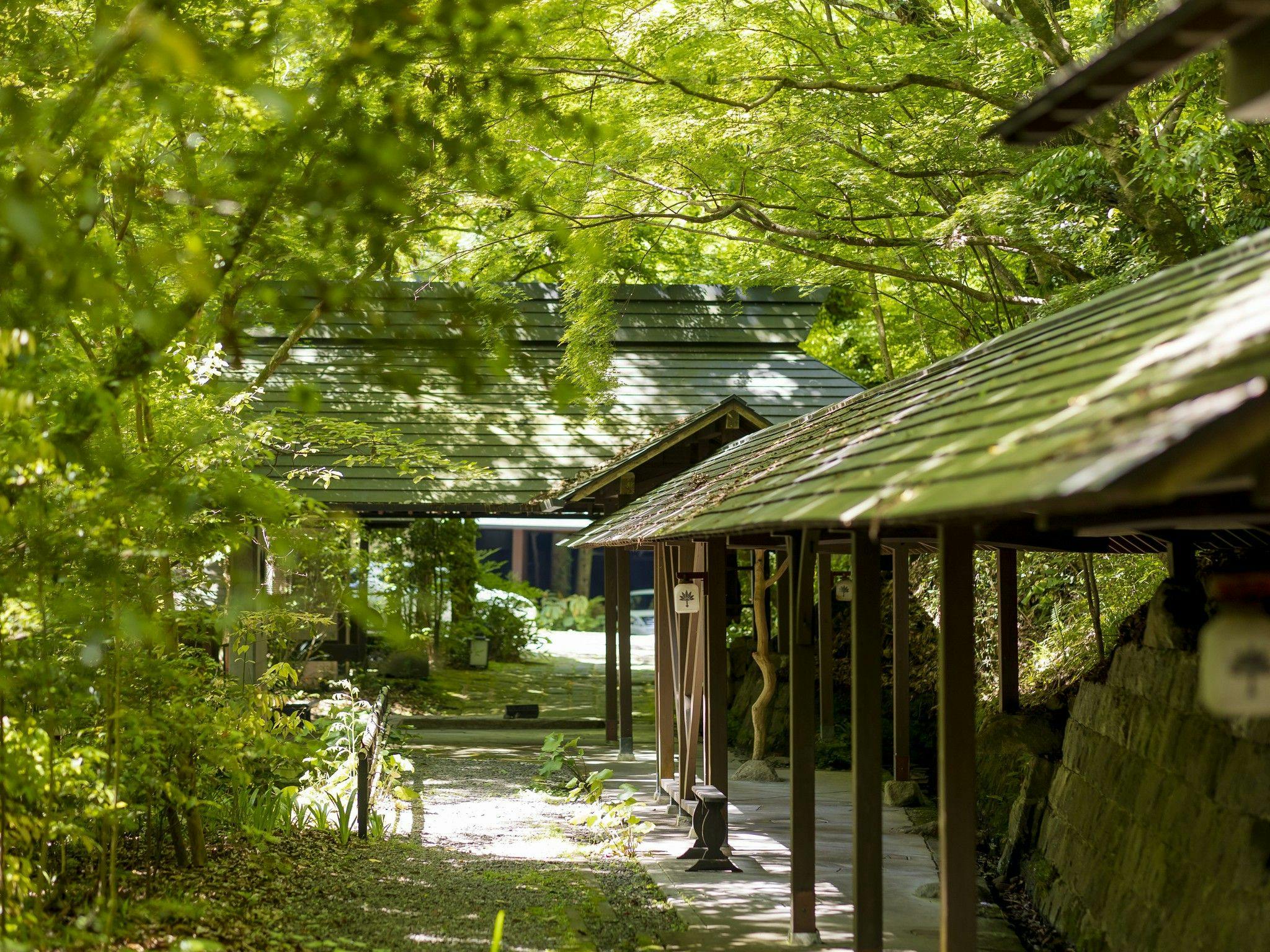妙見石原荘