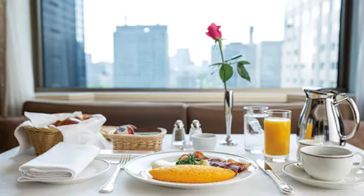 【日にち限定】早割ステイ30(朝食付)