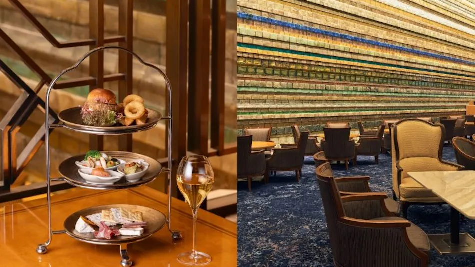 Imperial Hotel, Tokyo