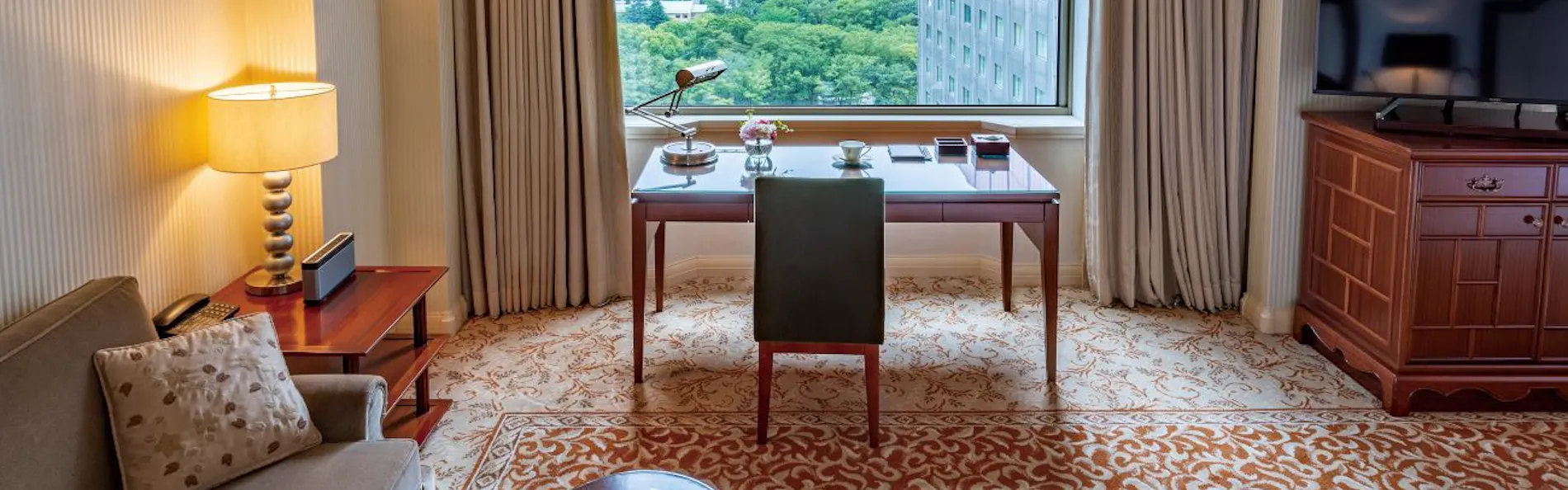 帝国ホテル 東京