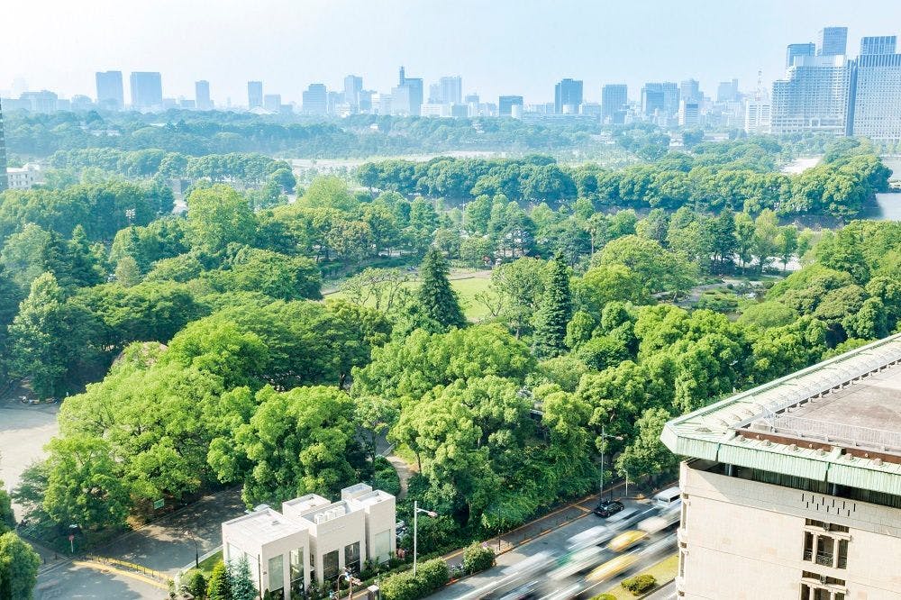 帝国ホテル 東京