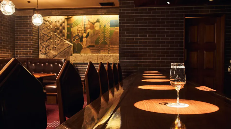 Imperial Hotel, Tokyo