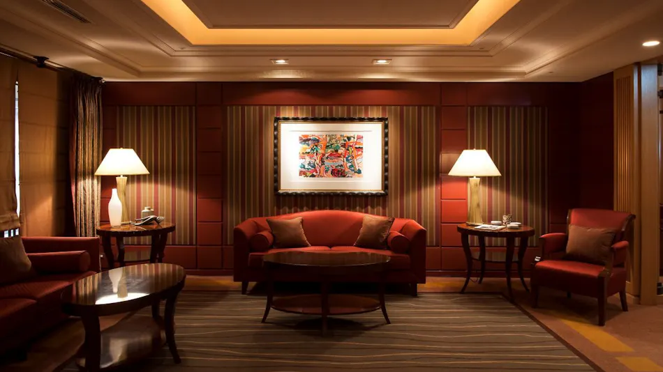 Imperial Hotel, Tokyo