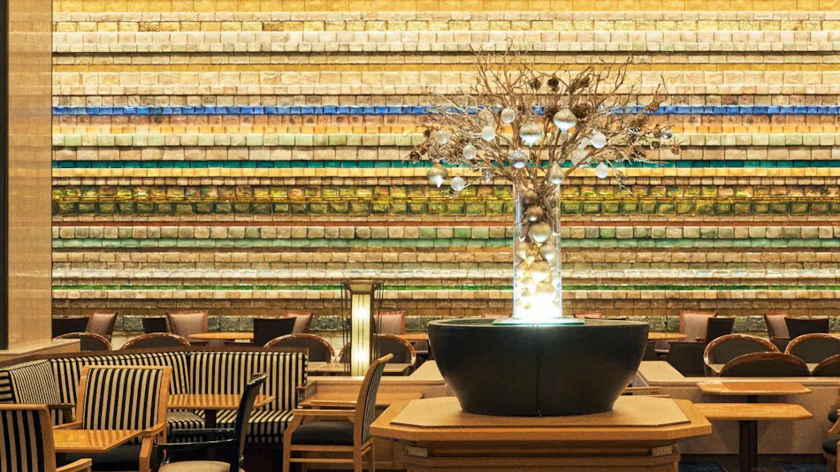 Imperial Hotel, Tokyo