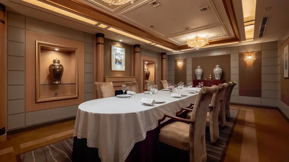 Imperial Hotel, Tokyo