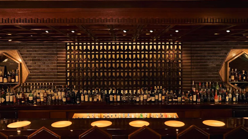 Imperial Hotel, Tokyo