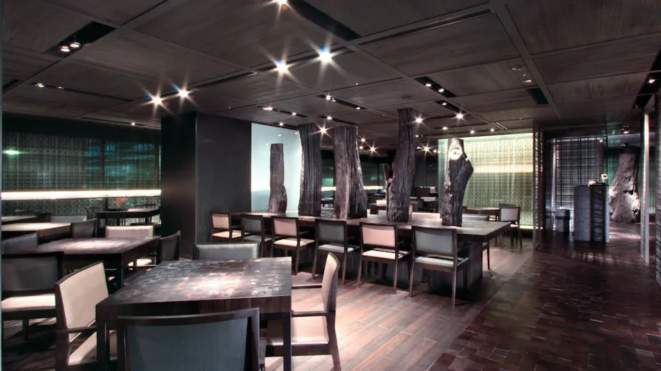 Imperial Hotel, Tokyo