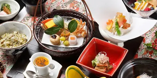 帝国ホテル 東京