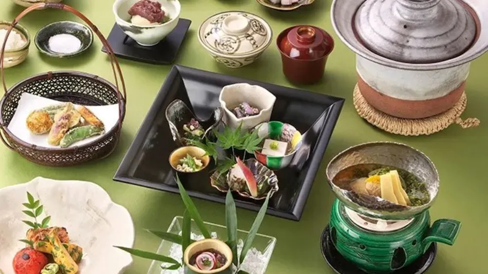 Imperial Hotel, Tokyo
