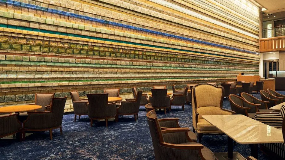 Imperial Hotel, Tokyo