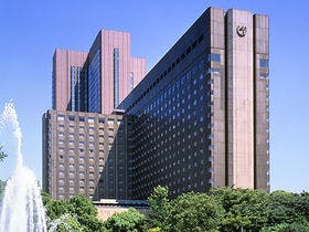 東京都心でラグジュアリー体験！東京を代表する一流ホテルのオススメは？