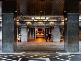 帝国ホテル 東京 東京都 有楽町 おすすめ人気宿泊プラン一覧 トラベルjp