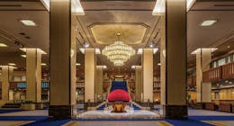 帝国ホテル 東京