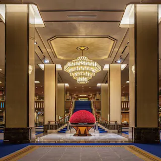 帝国ホテル 東京