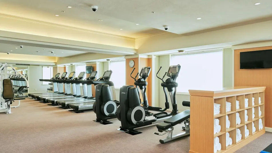 Imperial Hotel, Tokyo