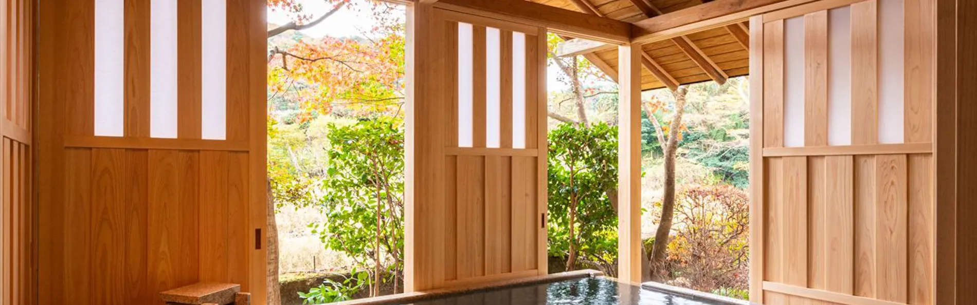 嵯峨沢館