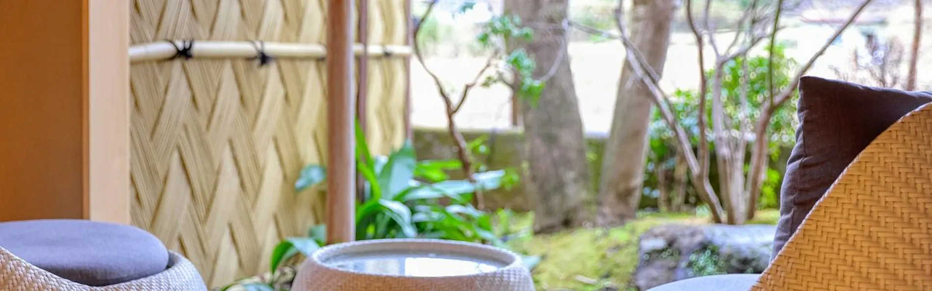 嵯峨沢館